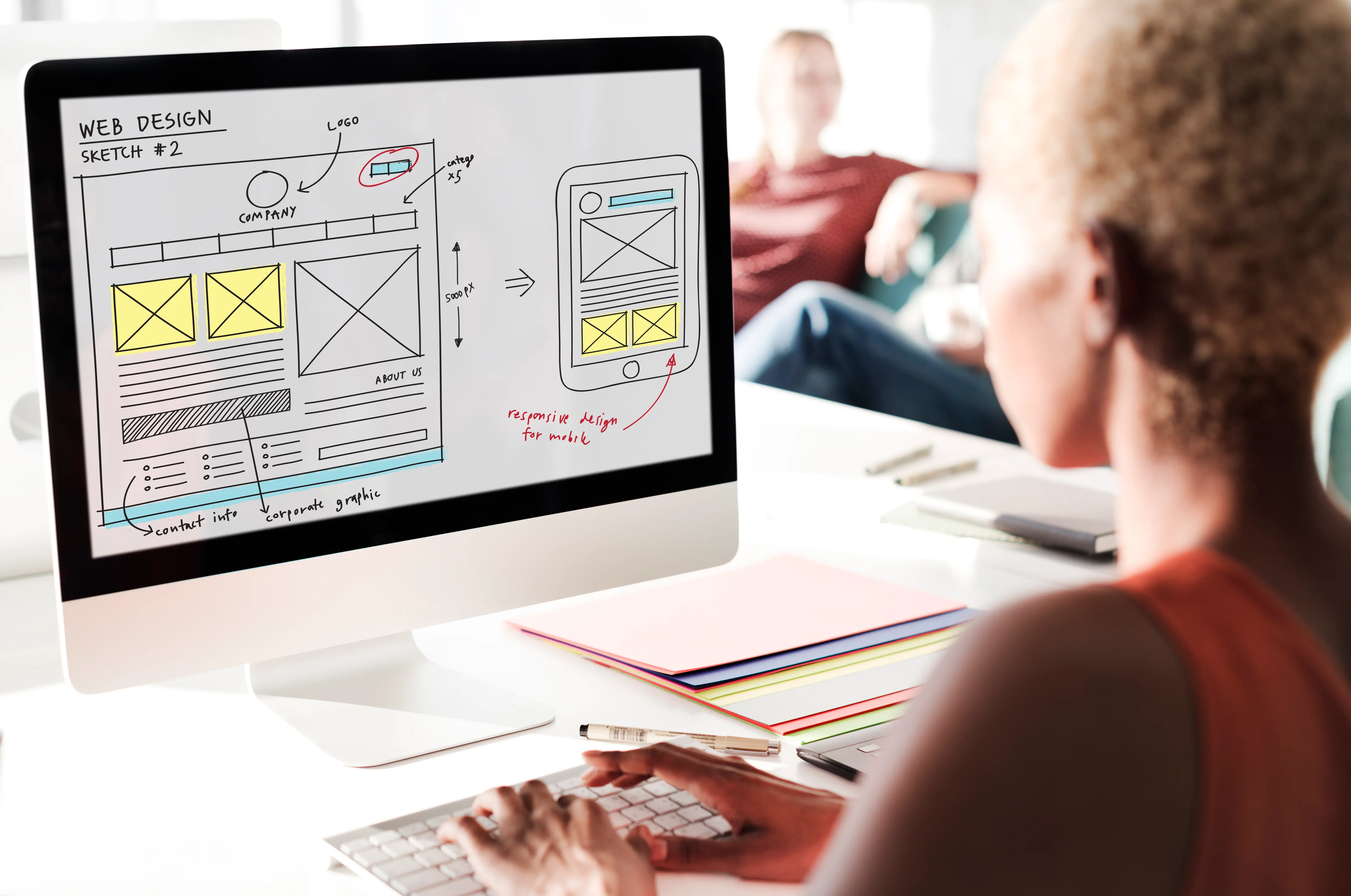 web-design-process